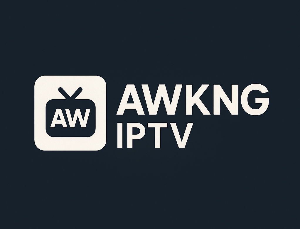 AWKNG IPTV